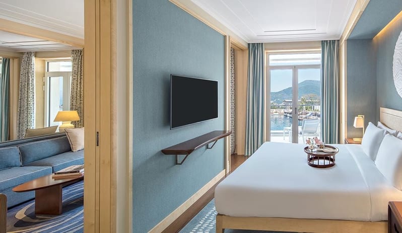 Regent Porto Montenegro-Junior Suite 1_14156